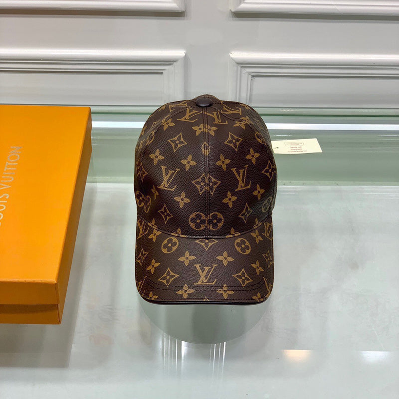 COZY BAGS - LOV Hats & Caps - 417