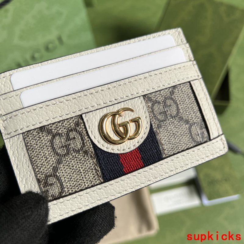 COZY BAGS - Mix Wallets - 261
