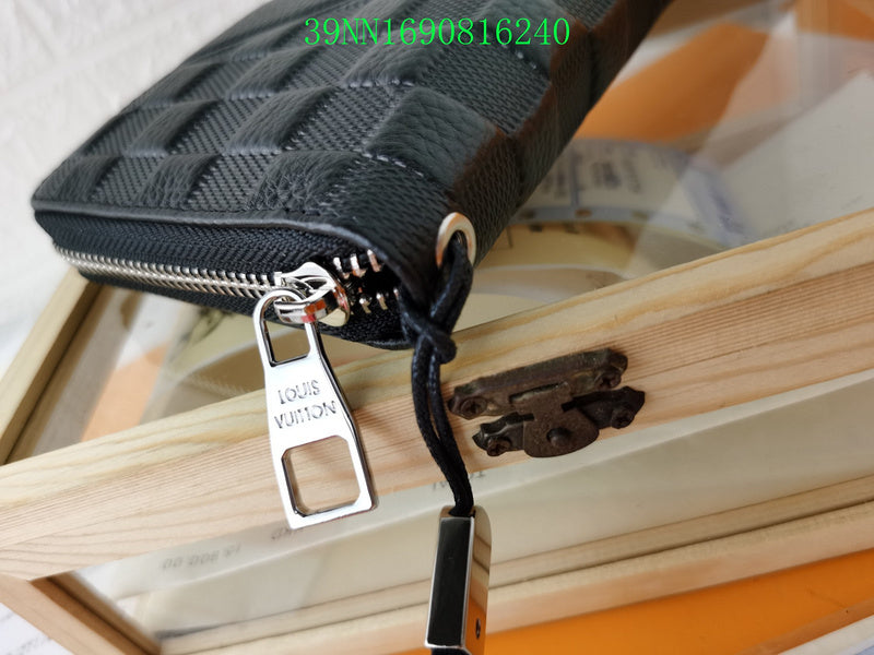 COZY BAGS - CHL Wallet - 657