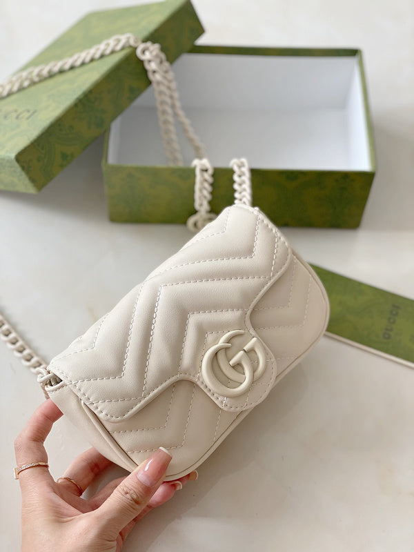 COZY BAGS - GUKI Bags - 784