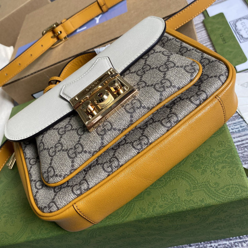 COZY BAGS - GUKI Bags - 1708