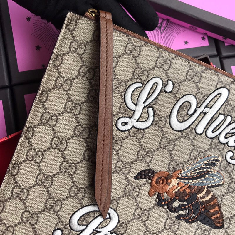 COZY BAGS - Guki Wallet - 698