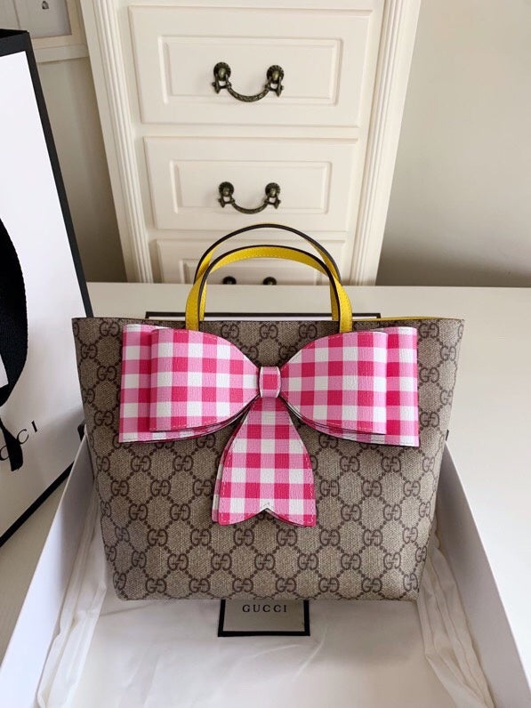 JB - Guki Lady Bags - 1259