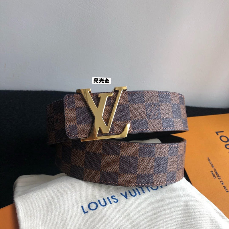 JB - LOV Belts - 237