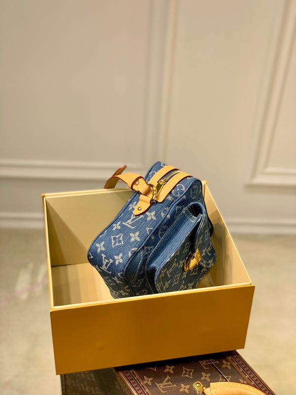 COZY - LV Bags - 1445