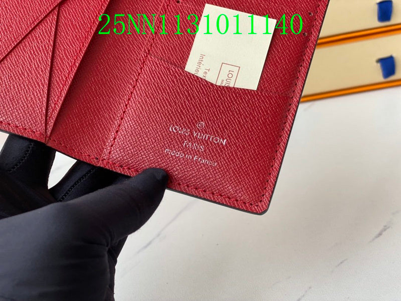 COZY BAGS - CHL Wallet - 571