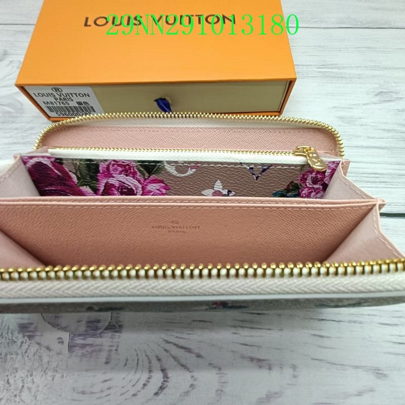 COZY BAGS - LOV Wallet - 936
