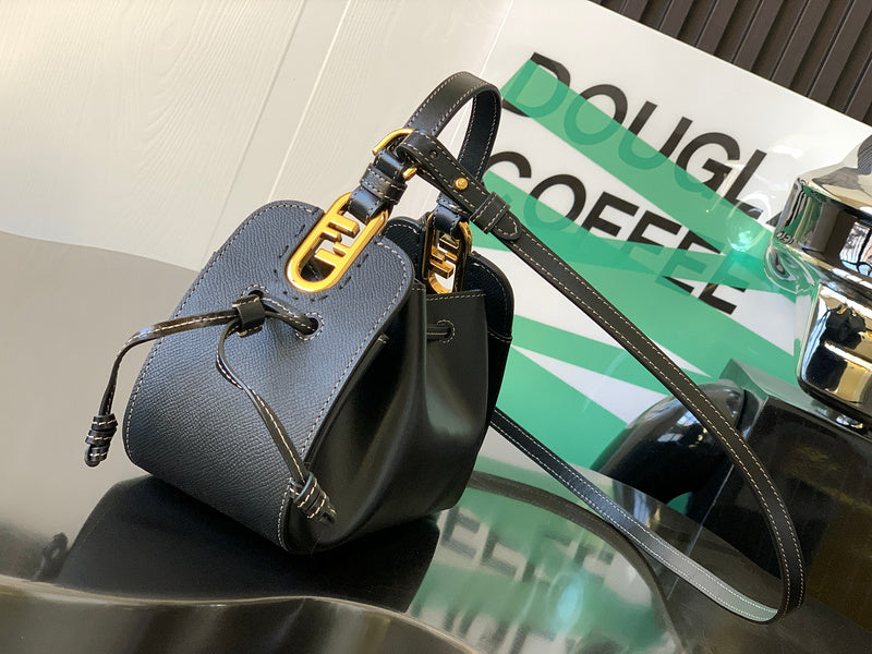 COZY - FDE Bags - 001