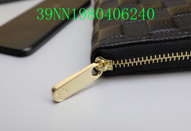 COZY BAGS - LOV Wallet - 1442