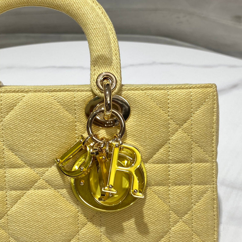 JB - DOR Lady Bags - 206