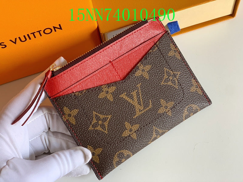 COZY BAGS - LOV Wallet - 769