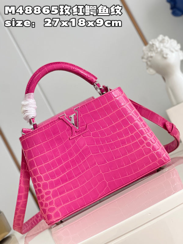 COZY BAGS - LOV Bags - 1235