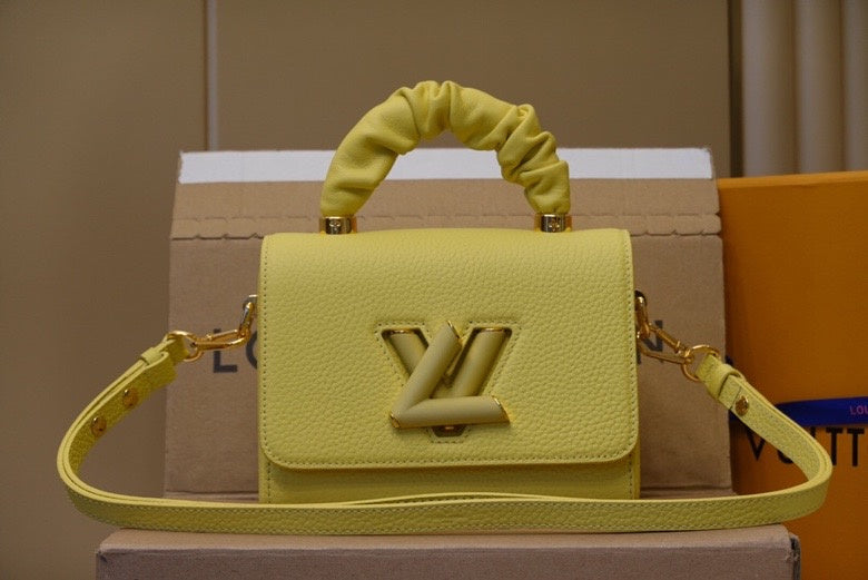 COZY BAGS - LOV Bags - 2013