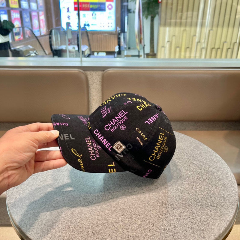 COZY BAGS - CHL Hats & Caps - 036