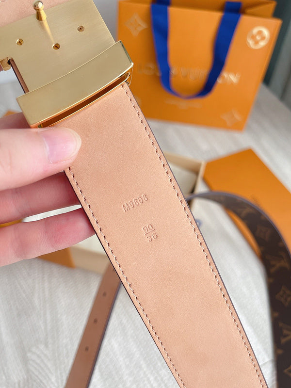 JB - LOV Belts - 216
