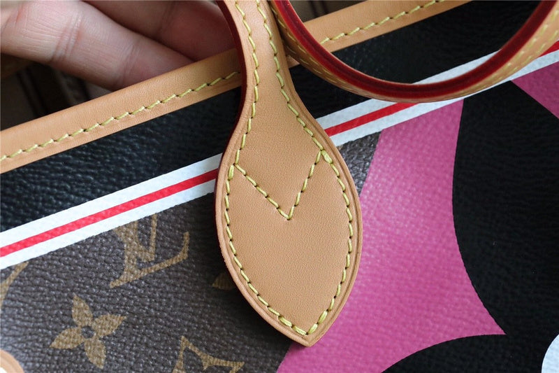 COZY - LOV Lady Bags - 1585