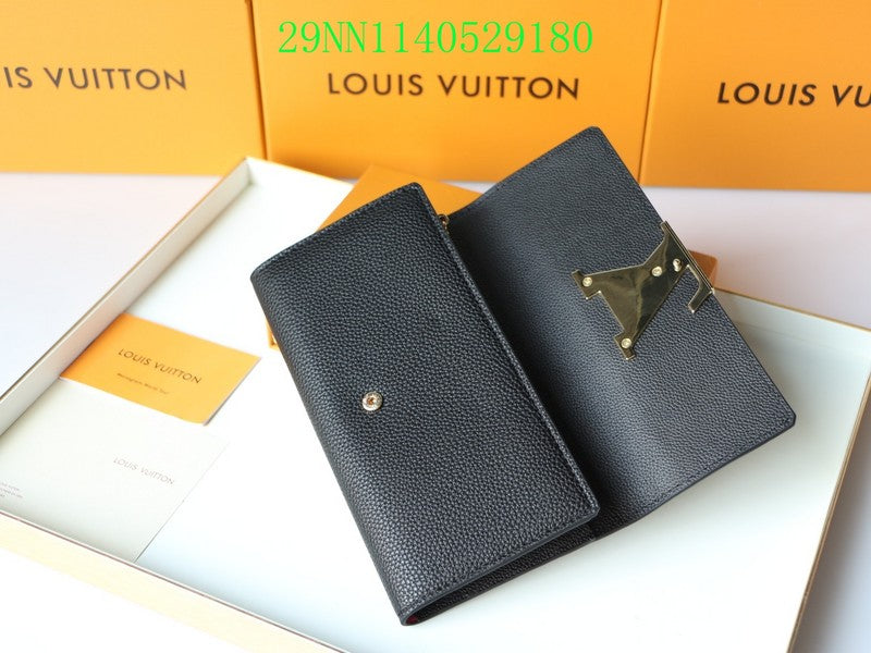 COZY BAGS - LOV Wallet - 414