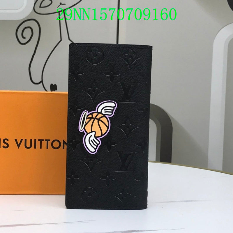 COZY BAGS - CHL Wallet - 762