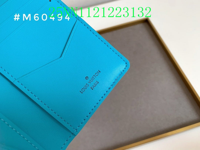 COZY BAGS - CHL Wallet - 329