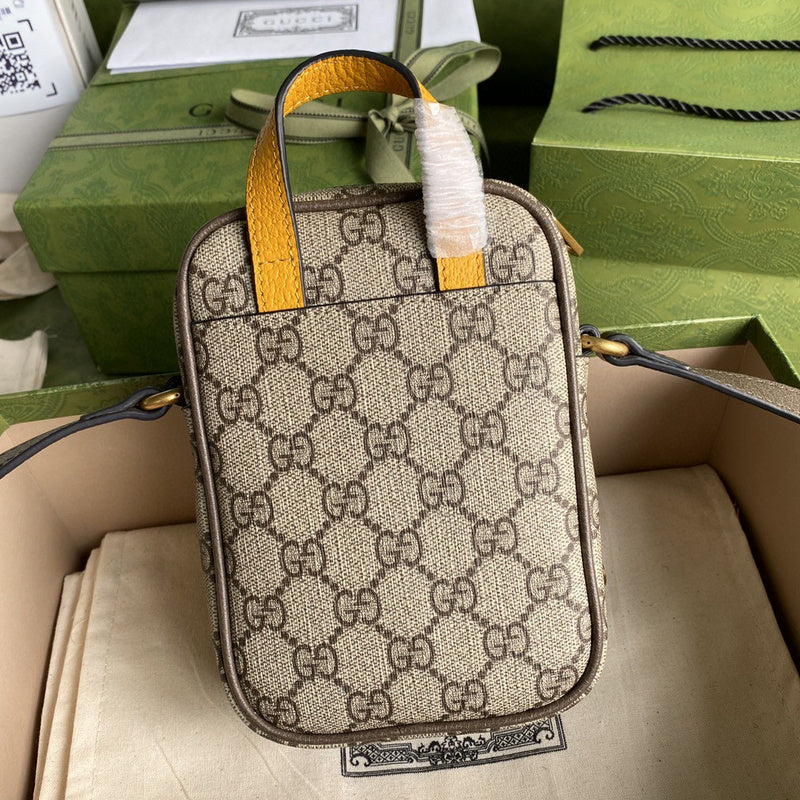 COZY - GUKI Women Bags - 319