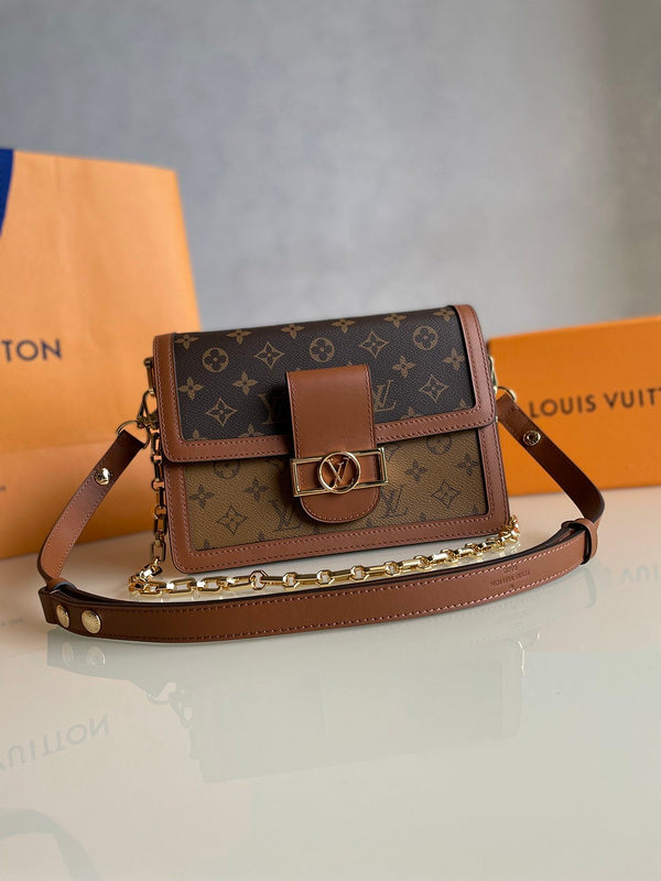 COZY - LOV Lady Bags - 1000