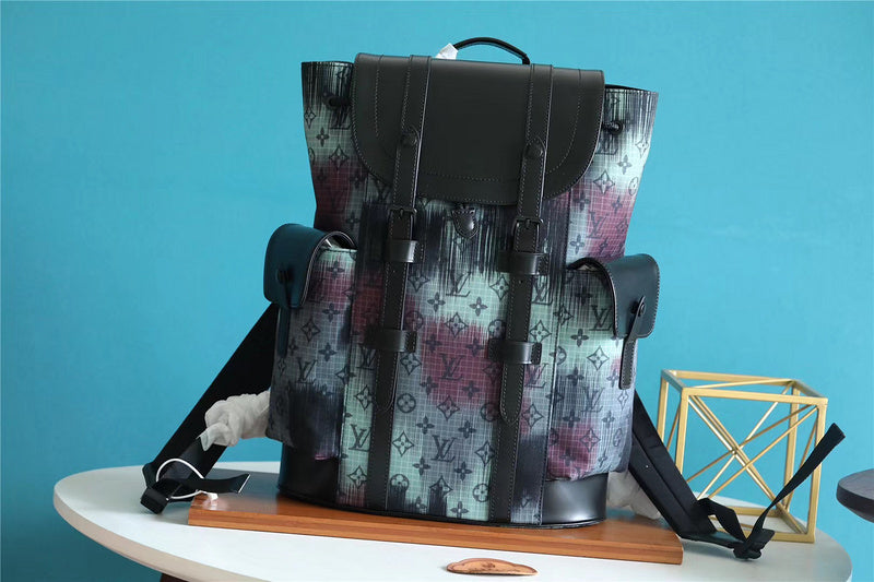 COZY - LOV Backpacks - 127