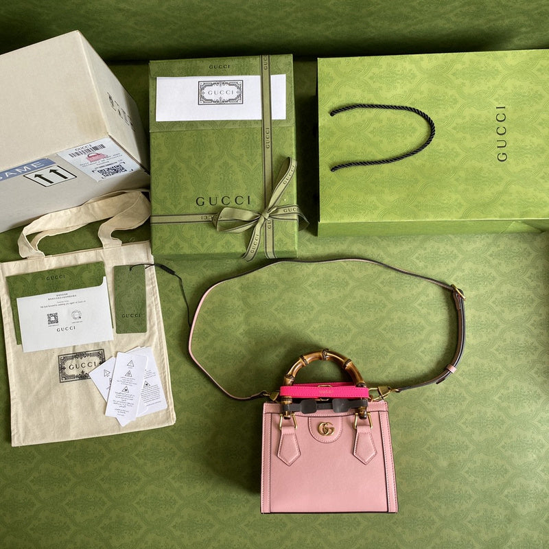 COZY BAGS - GUKI Bags - 1789
