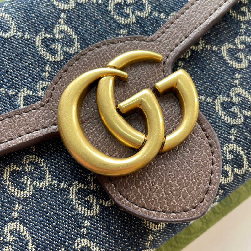 COZY BAGS - GUKI Bags - 837