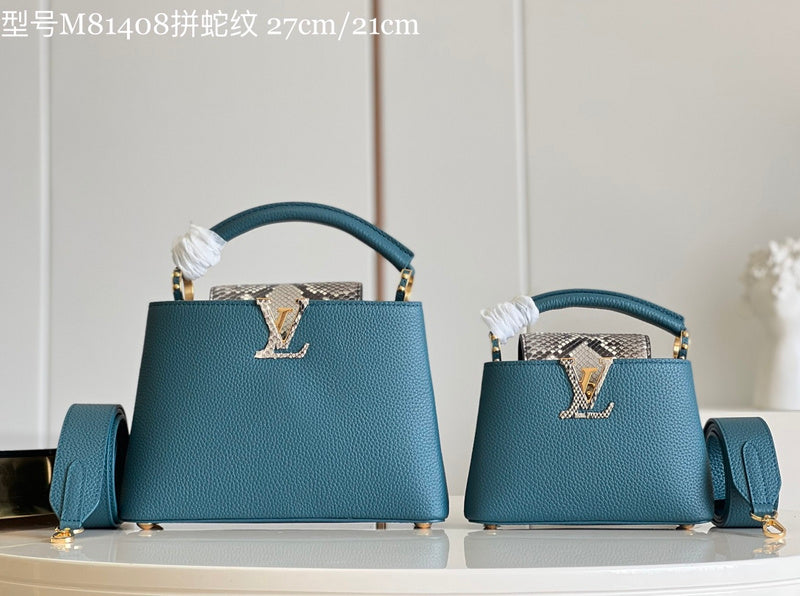 COZY - LV Bags - 1622