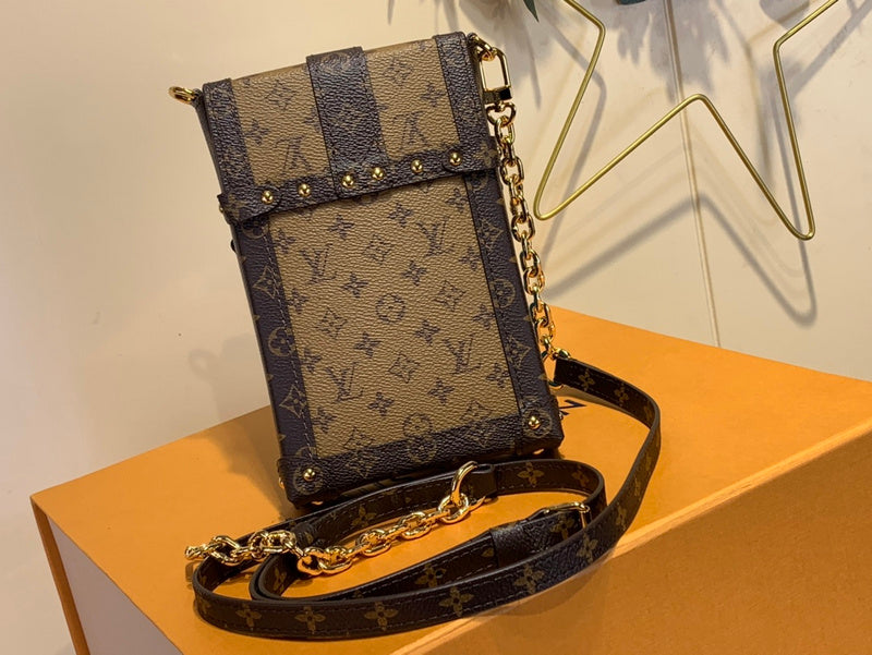 COZY BAGS - LOV Bags - 1072