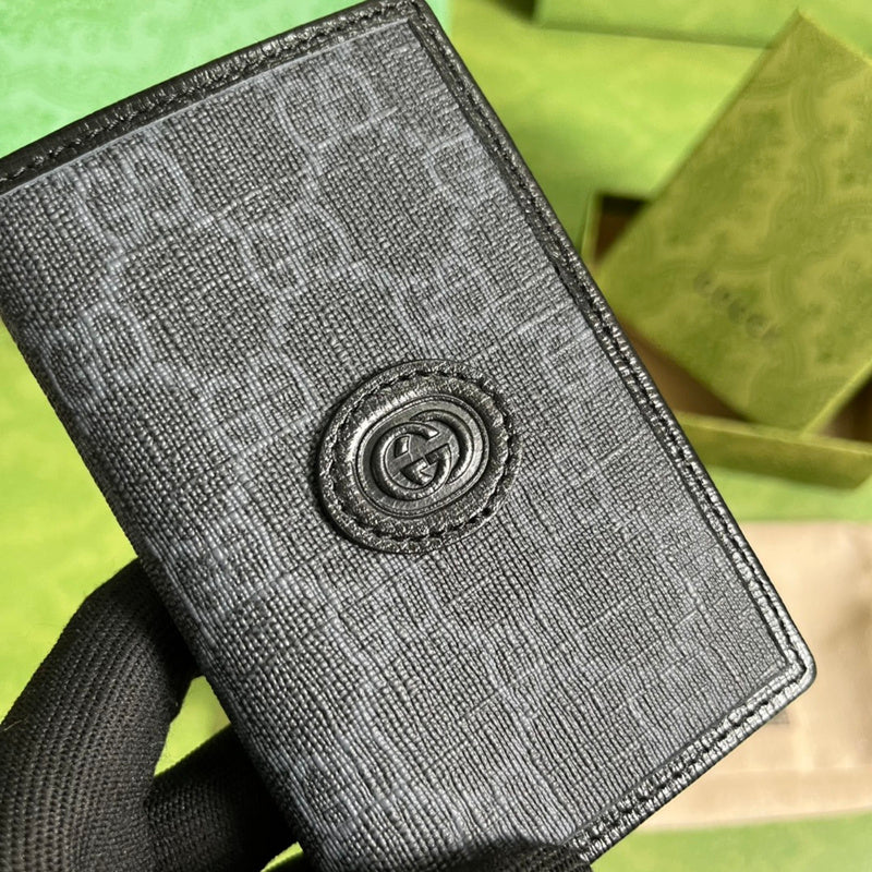 Cozy Bags - GUKI Men Wallets - 024