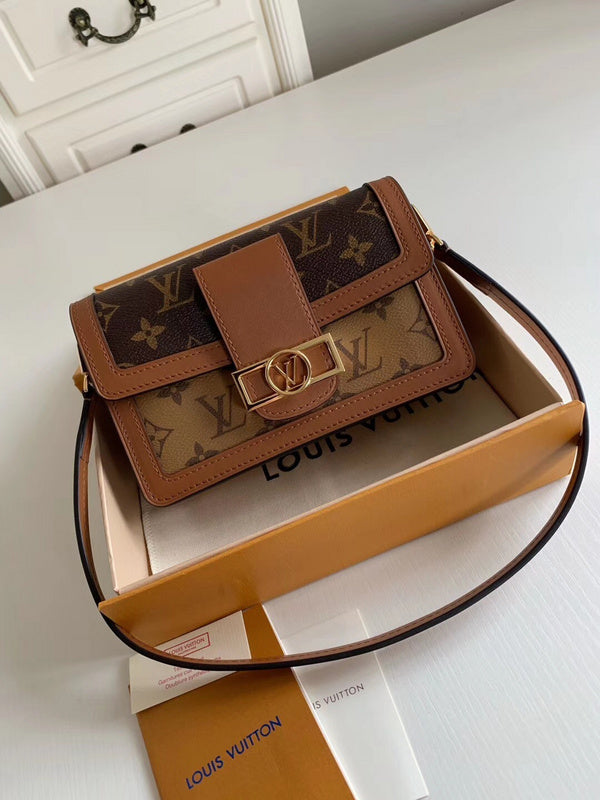 COZY - LV Bags - 5096