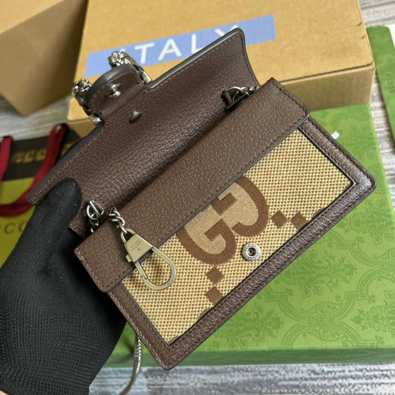 JB - Guki Lady Bags - 775
