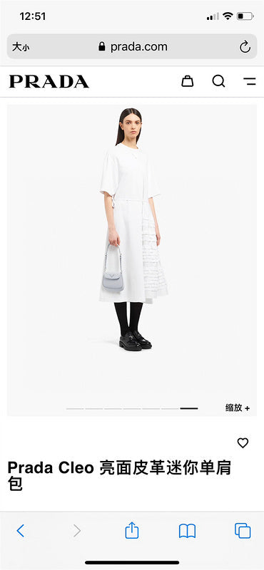 COZY BAGS - PD Bags - 046