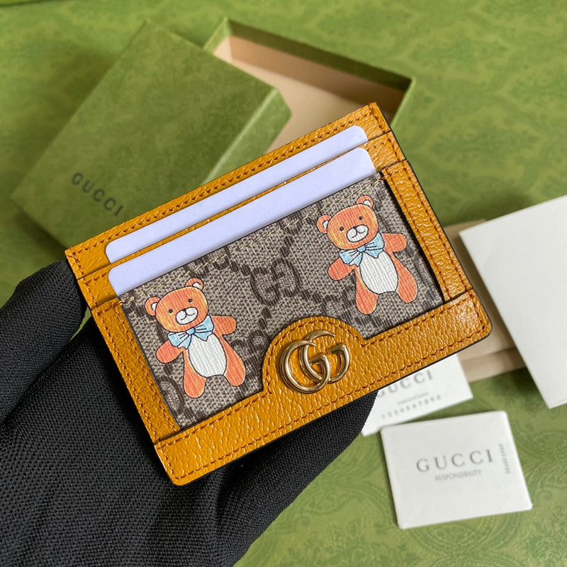 Cozy Bags - GUKI Women Wallets - 169