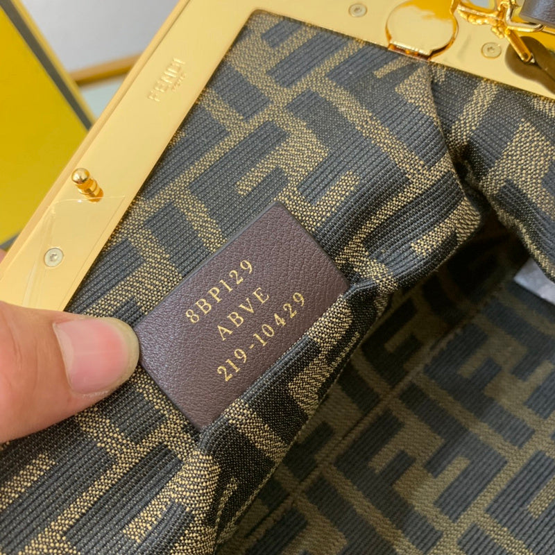 COZY - FDE Bags - 254