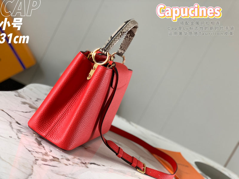 COZY - LOV Lady Bags - 682