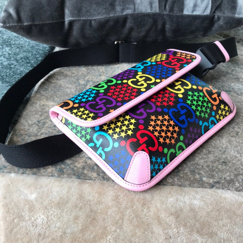 COZY - Guki Lady Bags - 1439