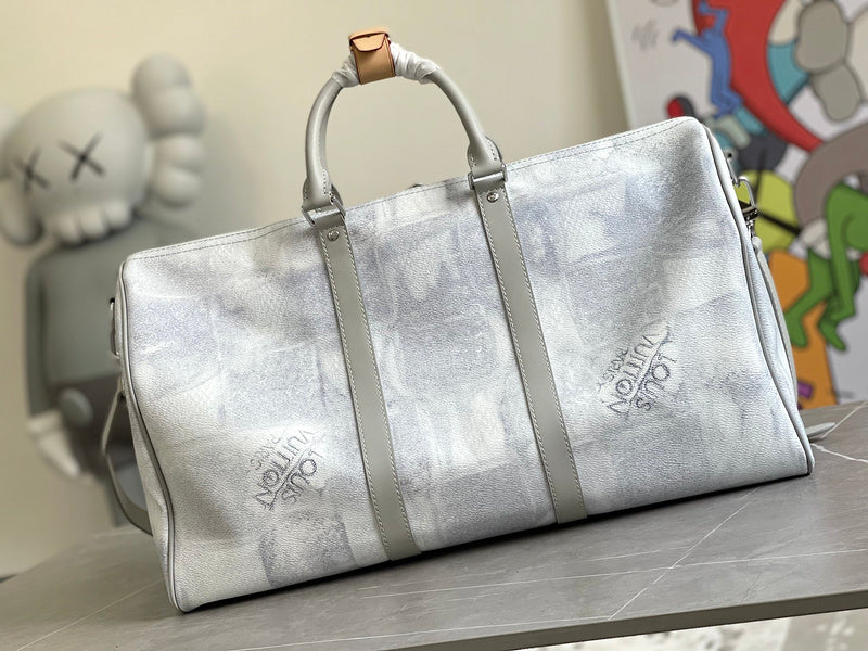 JB - LOV Travel Bags - 184