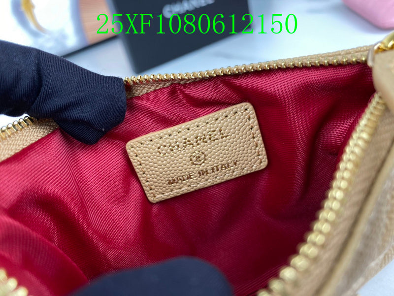 COZY BAGS - CHL Wallet - 121