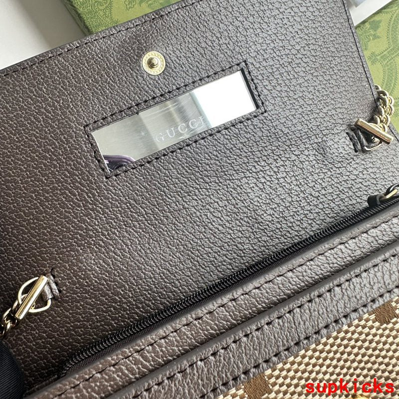 COZY BAGS - Mix Wallets - 506