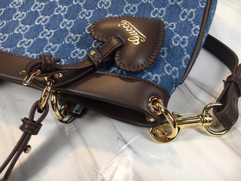 COZY BAGS - GUKI Bags - 001