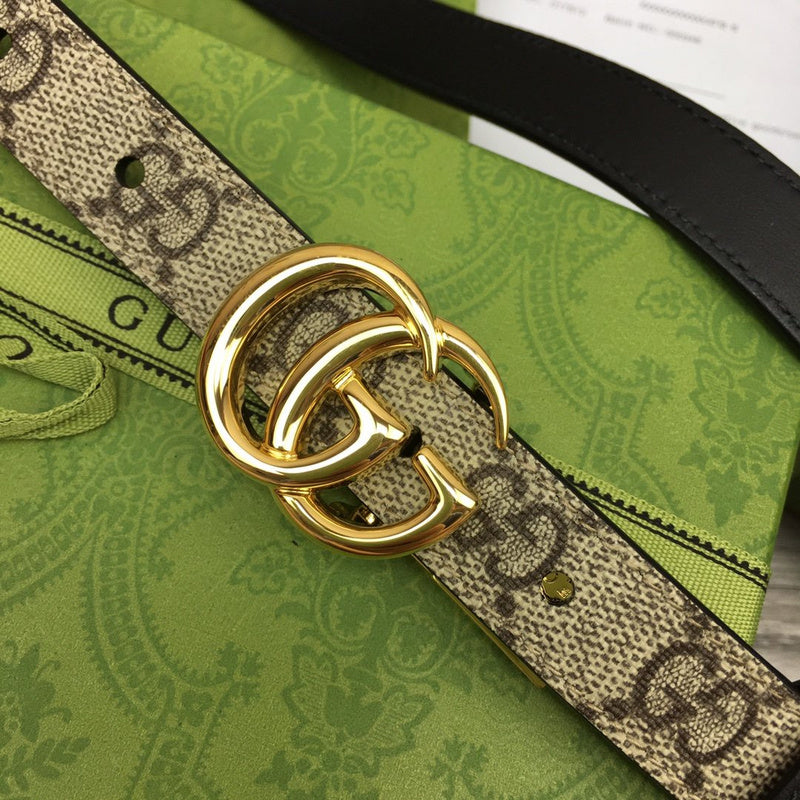 COZY BAGS - GUKI Belts - 048
