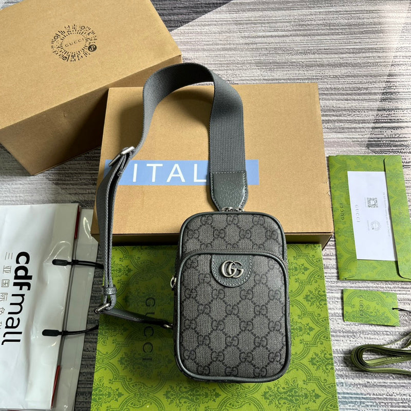 COZY BAGS - Guki Men Bags - 035