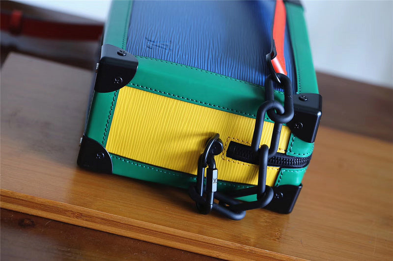 COZY BAGS - LOV Men Bags - 392