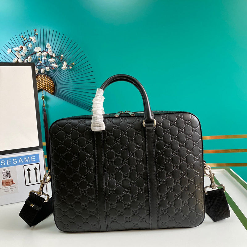 Cozy Bags - GUKI Men Shoulders Bags - 082