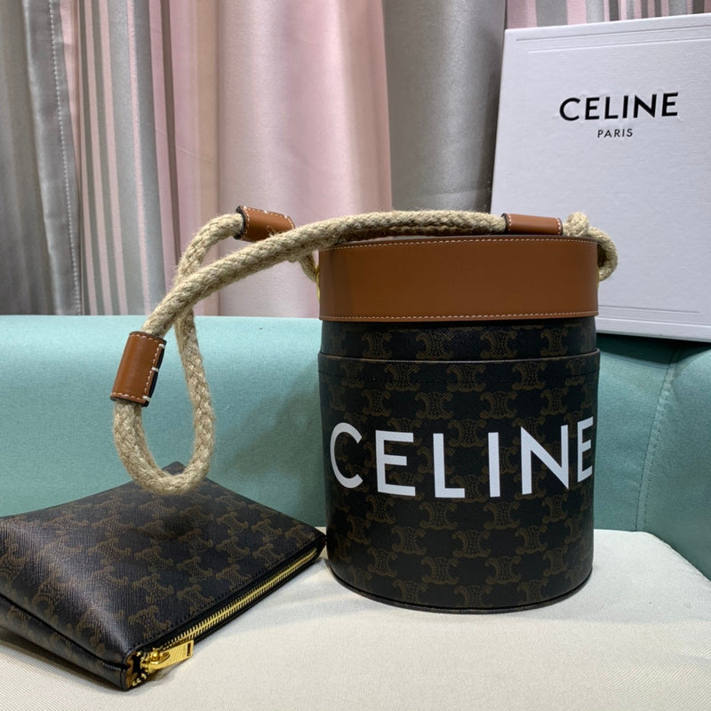 COZY - COL Bags - 133