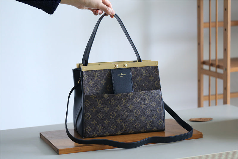 COZY - LOV Lady Bags - 1820