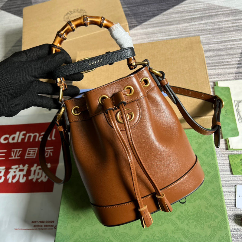 JB - Guki Lady Bags - 394