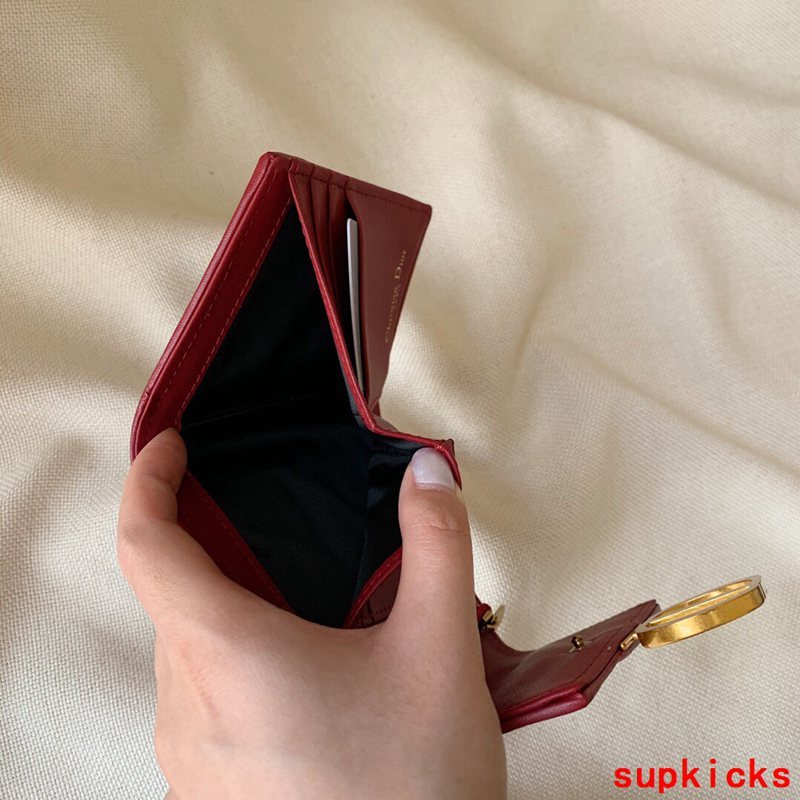COZY BAGS - Mix Wallets - 332